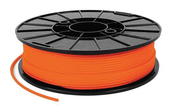 Filament Spool, 1.75mm, TPE, Lava