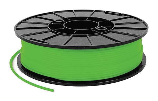 Filament Spool, 1.75mm, TPE, Grass