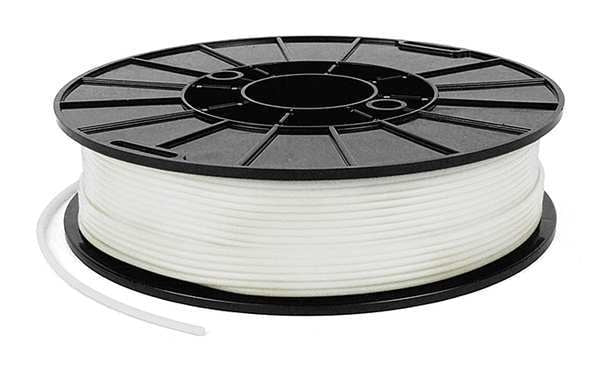Filament Spool, 1.75mm, TPE, Water