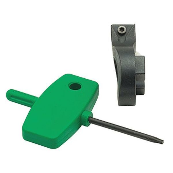 Tool Holder, Insert, StyleNo.1