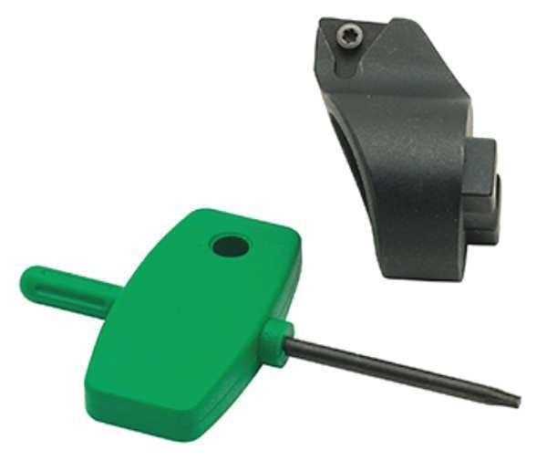 Tool Holder, Insert, StyleNo.2