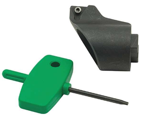 Tool Holder, Style No.3, Triangle