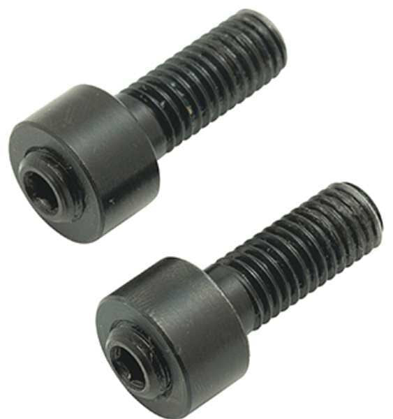 Tool Holder, Screw Clamp, Insert