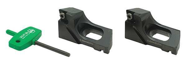 Holder Set, 0.375In, Diamond