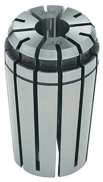 Collet, 100PG, 1/2
