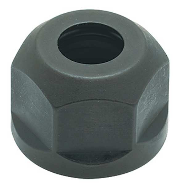 Collet Nut, ER, Hex
