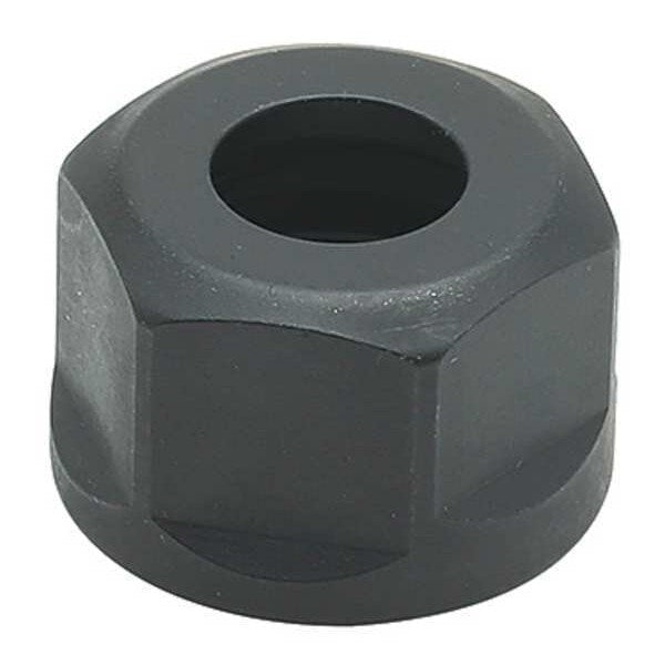 Collet Nut, ER, Hex Nut