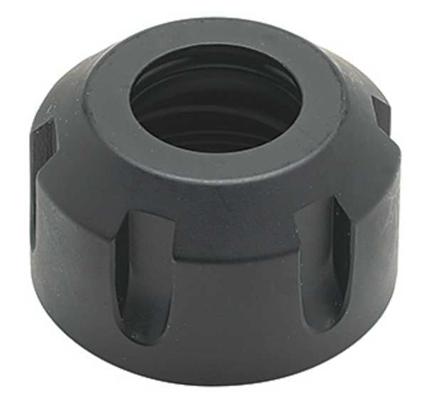 Collet Nut, Coolant, ER