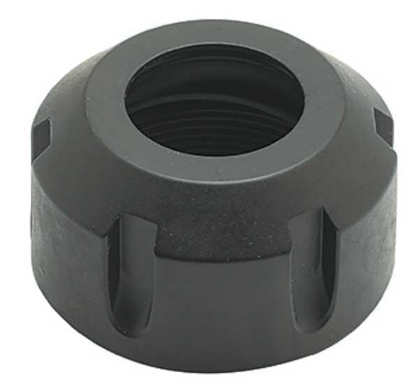 Collet Nut, ER, Spanner