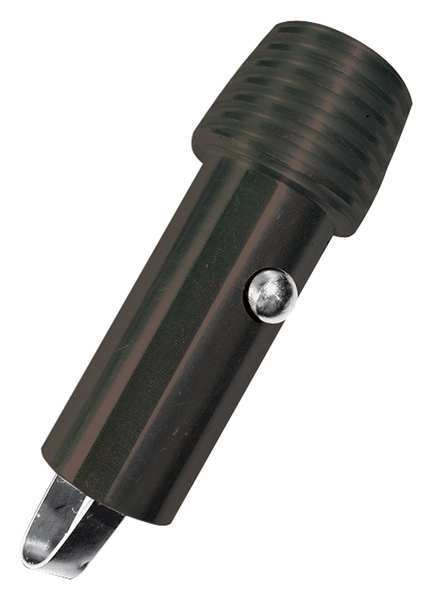 UNGER Black Thread Adapter