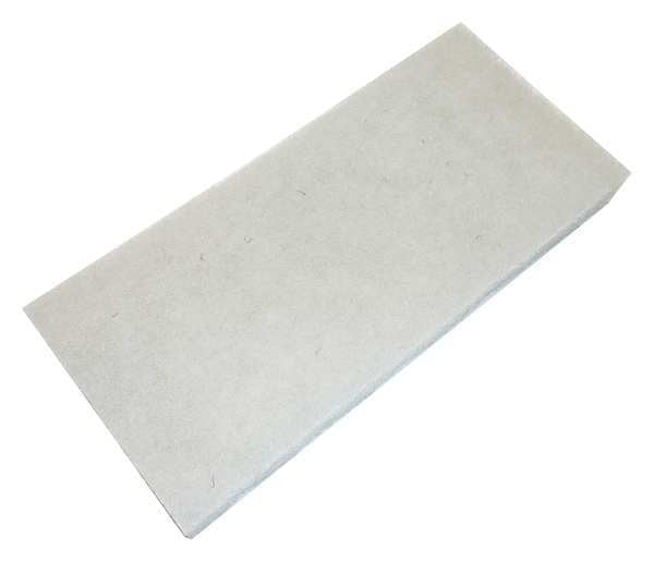 Scrub Pad, Polyester, 9-3/4