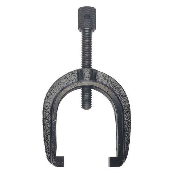Clamp, Metal, For Holding Materials