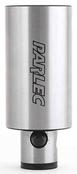 Boring Head Holder, 2-23/64 in L, Steel