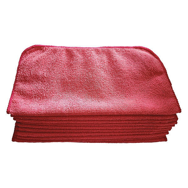 Microfiber Cloth Wipe 12