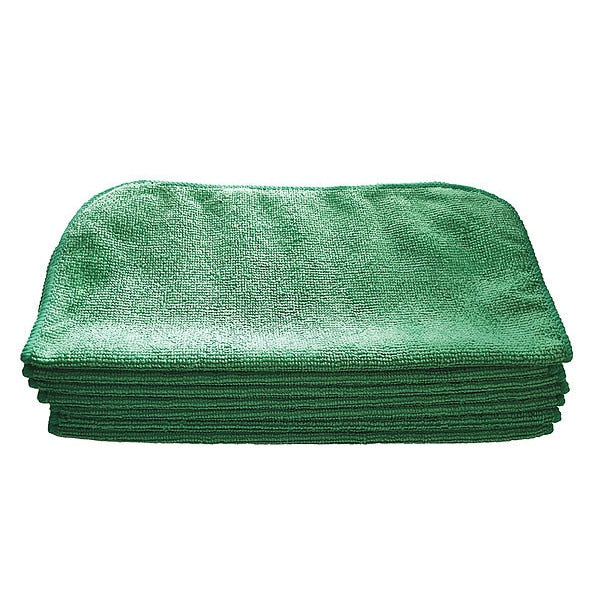 Microfiber Cloth Wipe 12