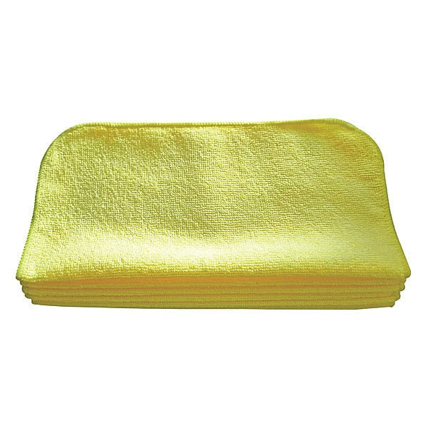 Microfiber Cloth Wipe 12