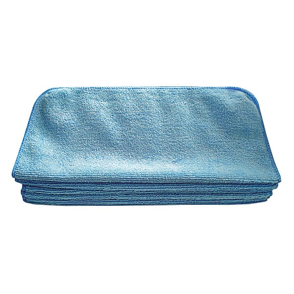 Microfiber Cloth Wipe 12