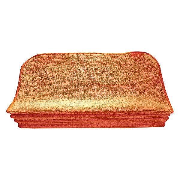 Microfiber Cloth Wipe 12