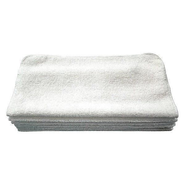 Microfiber Cloth Wipe 12