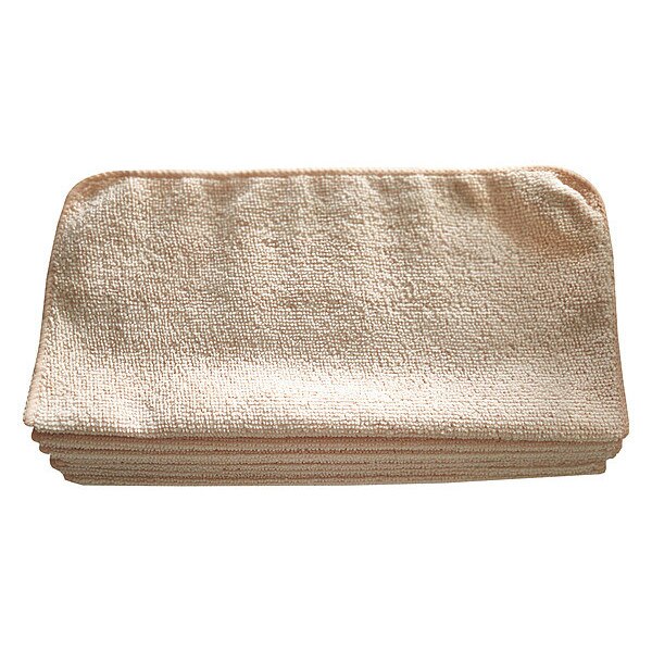 Microfiber Cloth Wipe 12