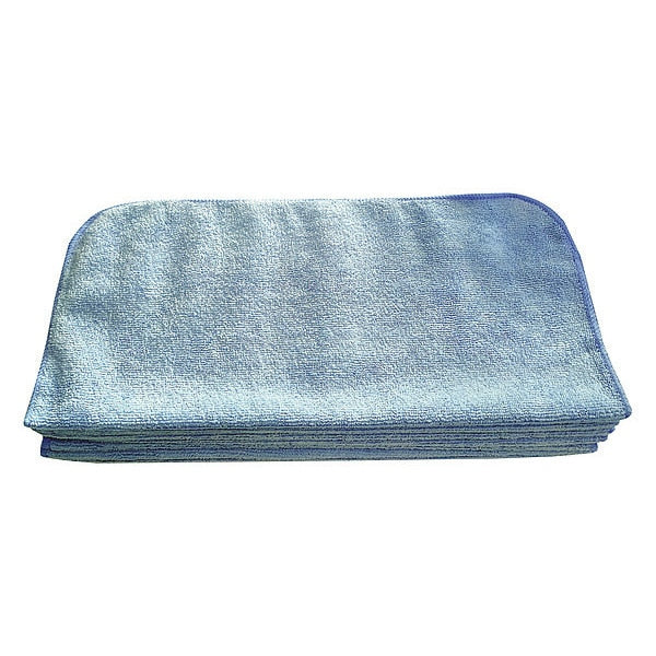 Microfiber Cloth Wipe 16