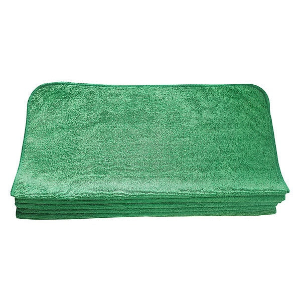 Microfiber Cloth Wipe 16