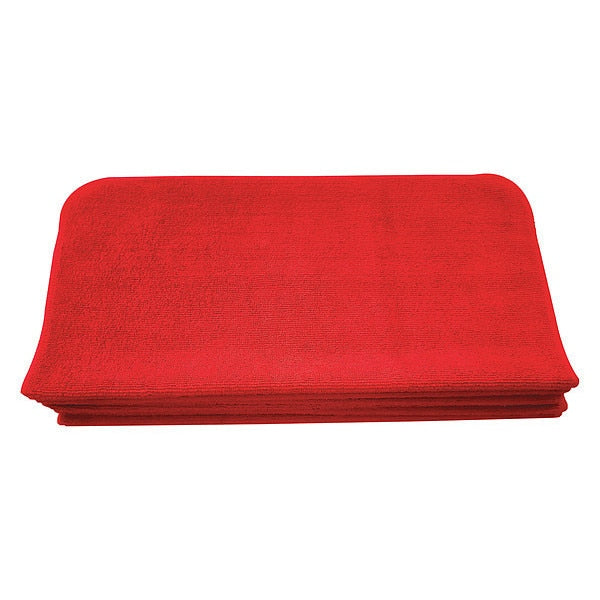 Microfiber Cloth Wipe 16