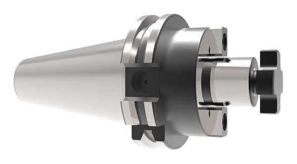 End Mill Arbor, 579.0201.292, 4.803 in. L