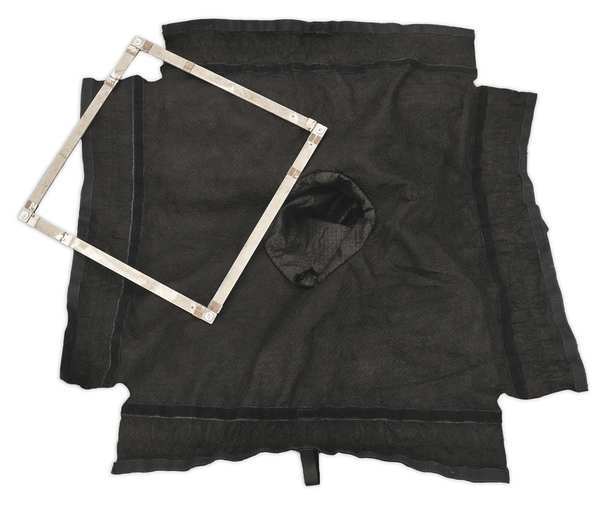 Drain Guard Replacement Filters, PK10