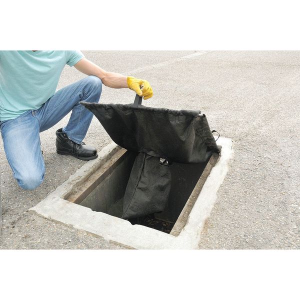 Drain Guard Replacement Filters, PK10
