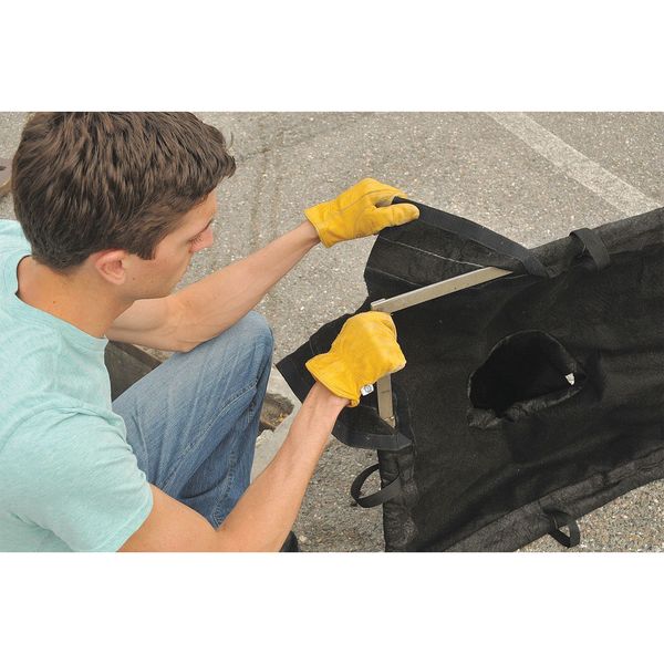 Drain Guard Replacement Filters, PK10