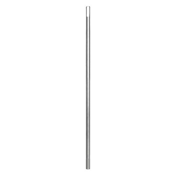 Shaft, 5/8 x 32 In, 316 SS