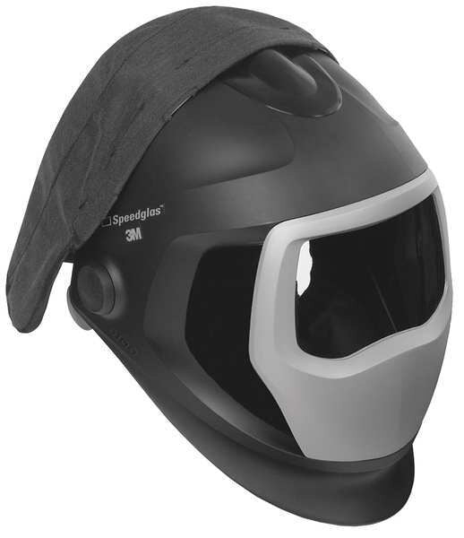 Welding Helmet, No ADF, Repl, PPA