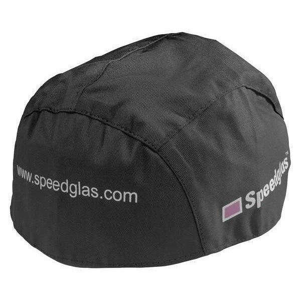 Welding Beanie, Cotton, Black, PK10