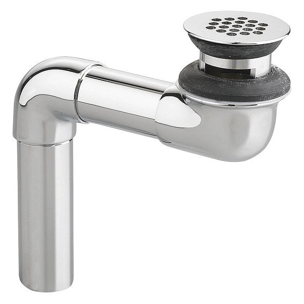 Heritage 4.5In Offset Drain
