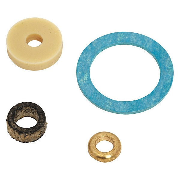 Rubber Packing Kit