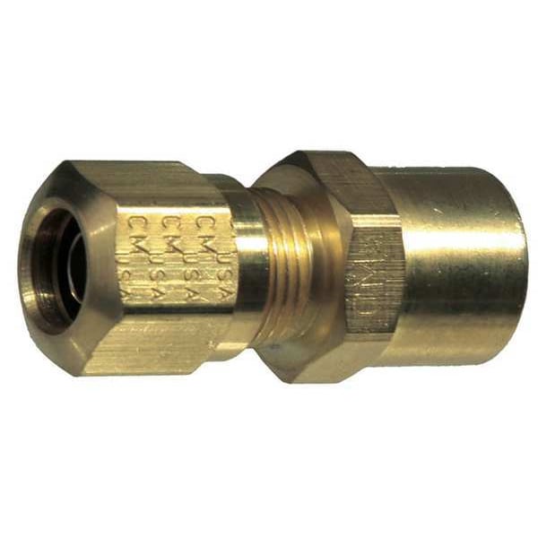 Connector, Compression, 150psi, 1.19In