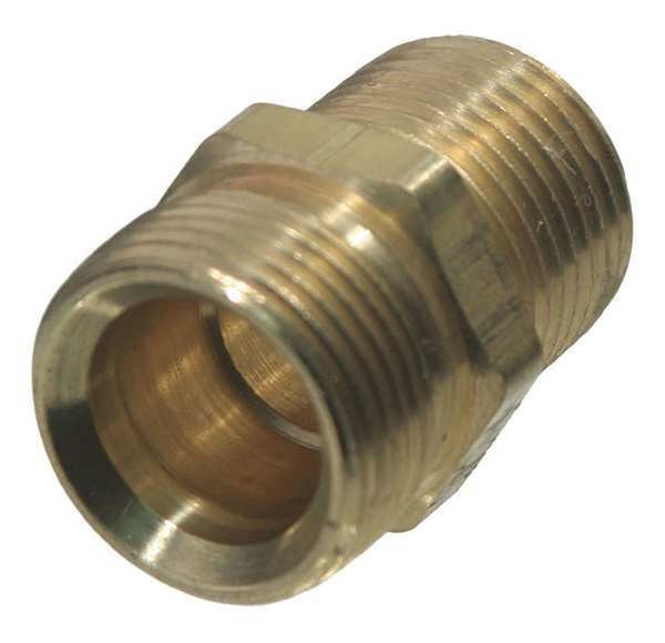 Air Brake Fitting, 225psi, Brass
