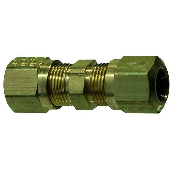 Union, Union, Brass