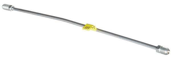 Brake Line, Inverted, 12In