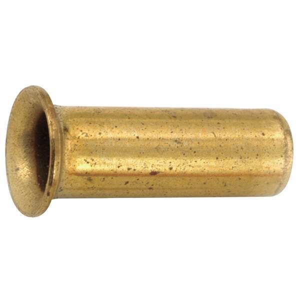 Insert, Compression, Brass