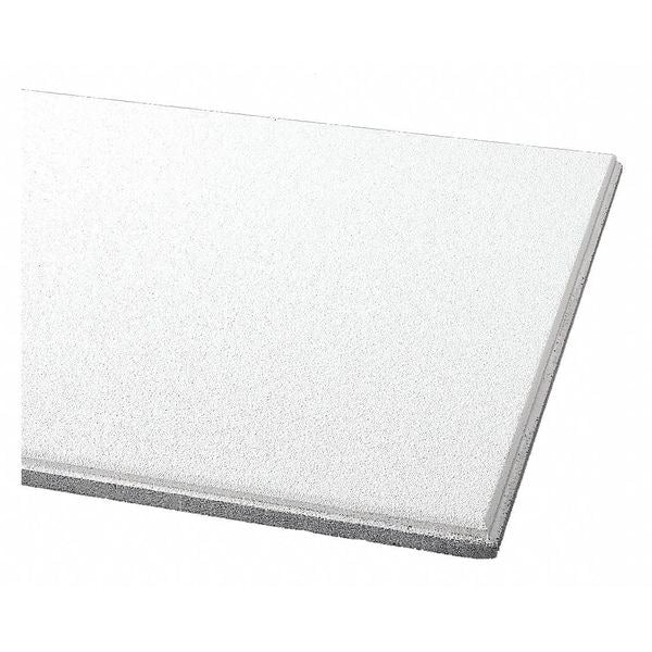 Ultima Ceiling Tile, 24 in W x 48 in L, 6 PK