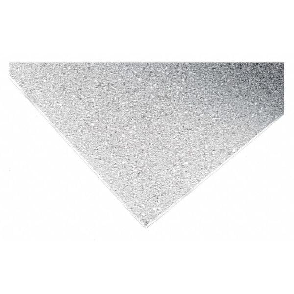 Ultima Ceiling Tile, 24 in W x 24 in L, 12 PK