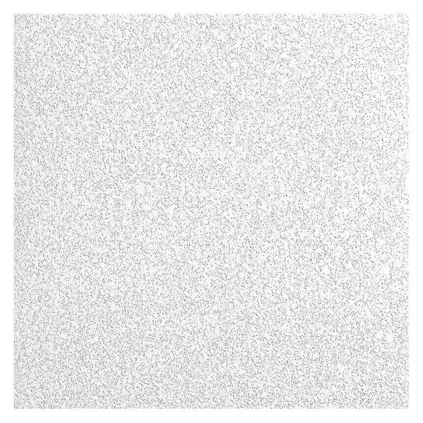 Optima Health Zone Ceiling Tile, 24 in W x 24 in L, 12 PK