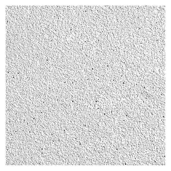 Mesa Ceiling Tile, 24 in W x 24 in L, 12 PK