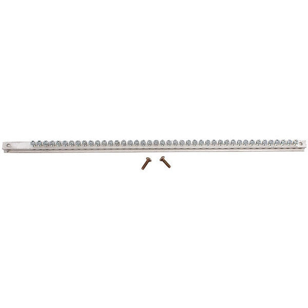 Ground Kit, Surface/Flush, 225A, 1Wx18L