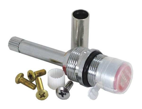 Medium Perfect Valve Red