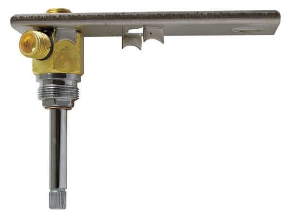 Diverter Stem Assembly
