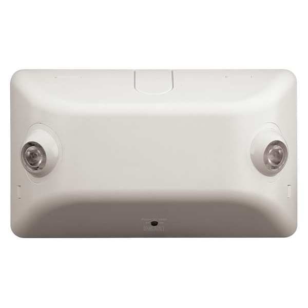 HUBBELL LIGHTING - DUAL-LITE 2 LED Lamps, Emergency Light