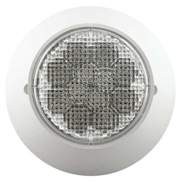 HUBBELL LIGHTING COMPASS LED Lamps, Remote Head
